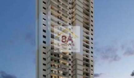 Lindo apartamento à venda, no melhor da Chácara Klabin !!