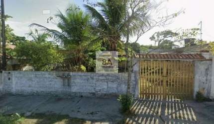Casa Térrea à venda na Praia em Itanhaém!!!