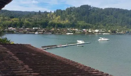 Apartamento no Porto Castellamares, Angra dos Reis