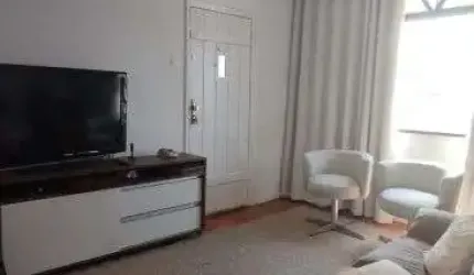 Apartamento mobiliado em Volta Redonda - Bela Vista