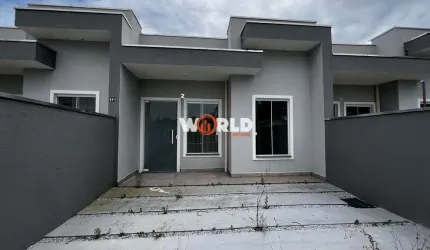 casa financiavel em Matinhos Paraná