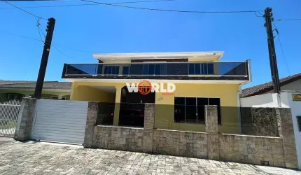 excelente sobrado no samambaia