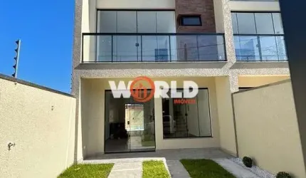 Excelente triplex de alto padrão balneário beltram