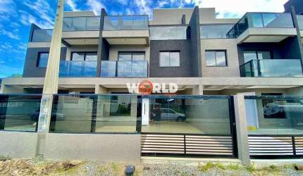 Triplex a venda no Balneário gaivotas