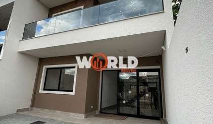 sobrado com 2 quatros e 2suite  balneário Riviera