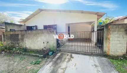 Casa 3 quartos em Alexandra