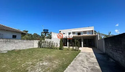 Sobrado no comerciários 3 quartos uma suíte