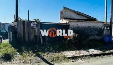 Terreno na Vila São Vicente