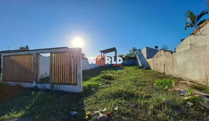 Terreno 12x40 vila Garcia