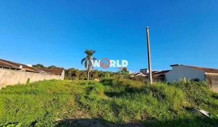 Terreno 12x40 no vila garcia