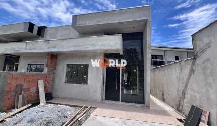 Casa com 3 quartos lado mar