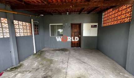 Casa 2 quartos financiavel praia matinhos