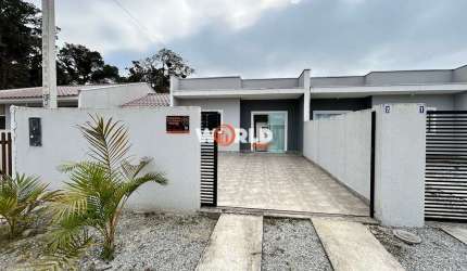 casa com 4 quartos  em matinhos