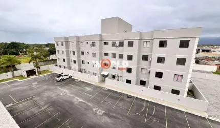 Apartamento Semi-Mobiliado - Jardim Ouro Fino