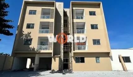 Apartamento, 2 dormitórios no ouro fino