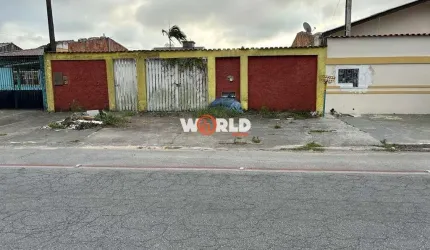 Terreno em Área Nobre De Paranaguá