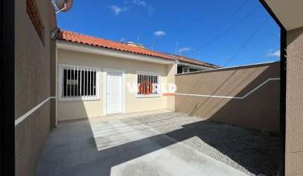 Casa 2 quartos vale do sol financiavel