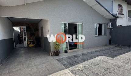 Casa bem localizada Jardim Alvorada Escriturada