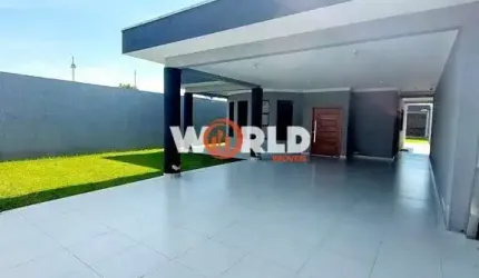 Espetáculo de imóvel alto padrão
