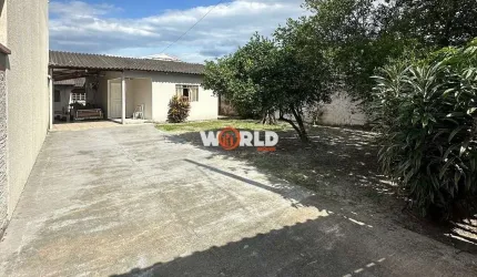 Casa com terreno Conjunto Cominese 5 quartos