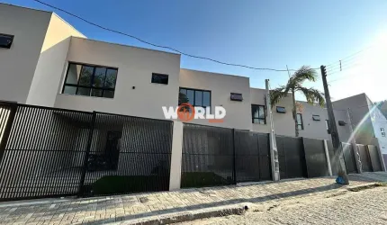 sobrado com 3 quartos (1 suíte) no eldorado