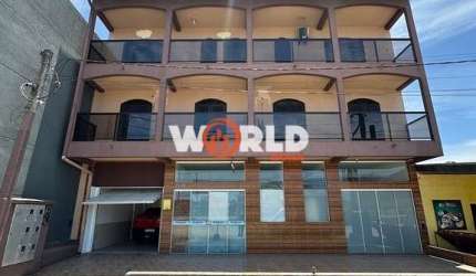 Prédio Comercial Para Investidor Baln Shangrila
