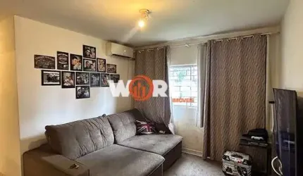 Apartamento Bellmar l 3 quartos Parque São João