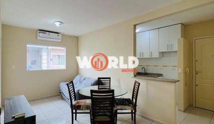 Apartamento Financiável Parque Agari