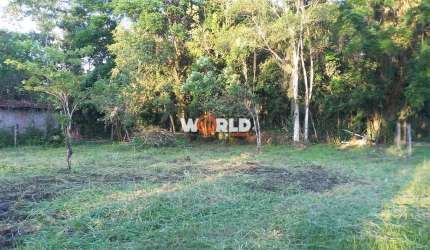 Terreno em Alexandra Rio das Pedras