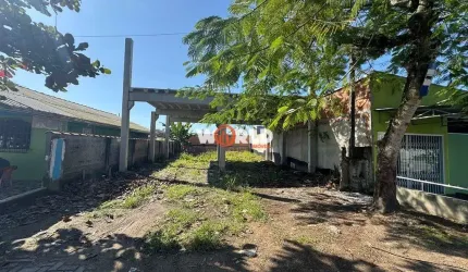 Terreno comercial