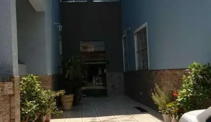 Apartamento para Venda em São Bernardo do Campo, Taboão, 2 dormitórios, 1 banheiro, 2 vagas