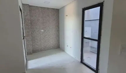 Apartamento para Venda em Santo André, Parque das Nações, 2 dormitórios, 1 suíte, 2 banheiros, 1 vaga