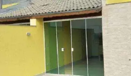 Cobertura para Venda em Santo André, Vila Curuçá, 3 dormitórios, 1 suíte, 2 banheiros, 2 vagas