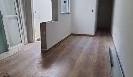 Apartamento para Venda em Santo André, Jardim Progresso, 2 dormitórios, 1 suíte, 2 banheiros, 2 vagas
