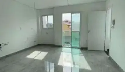 Apartamento para Venda em Santo André, Vila Pires, 3 dormitórios, 1 suíte, 2 banheiros, 2 vagas