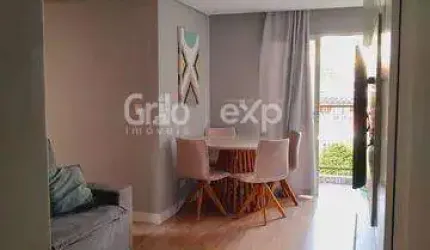 Apartamento para Venda em São Paulo, Saúde, 2 dormitórios, 1 banheiro, 1 vaga