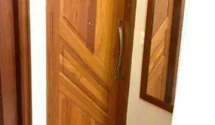 Apartamento para Venda em Rio de Janeiro, Copacabana, 4 dormitórios, 2 banheiros