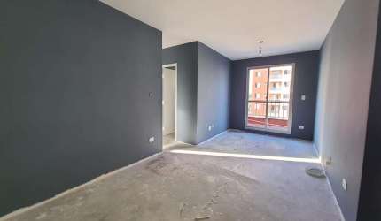 Apartamento para Venda em Osasco, Bussocaba, 2 dormitórios, 1 banheiro, 1 vaga