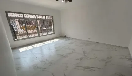 Casa para Venda em Santo André, Parque Oratório, 3 dormitórios, 1 suíte, 2 banheiros, 5 vagas