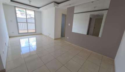 Apartamento para Venda em Osasco, Bussocaba, 2 dormitórios, 1 banheiro, 1 vaga