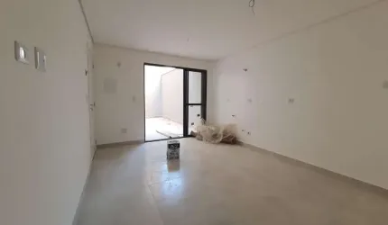 Apartamento para Venda em Santo André, Vila Bastos, 2 dormitórios, 2 suítes, 2 banheiros, 2 vagas