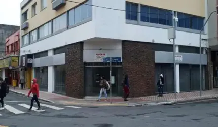 Loja para Locação em Santo André, Centro, 4 banheiros