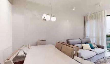 Apartamento para Venda em Santo André, Vila Alpina, 2 dormitórios, 1 suíte, 2 banheiros, 1 vaga