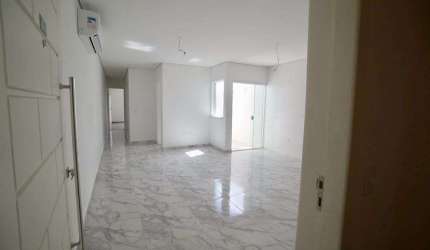 Apartamento para Venda em Santo André, Vila Bastos, 2 dormitórios, 2 suítes, 2 banheiros, 2 vagas