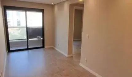 Apartamento para Venda em São Bernardo do Campo, Jardim do Mar, 2 dormitórios, 2 banheiros, 1 vaga