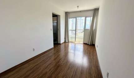 Apartamento para Venda em Santo André, Vila Príncipe de Gales, 2 dormitórios, 1 banheiro, 1 vaga