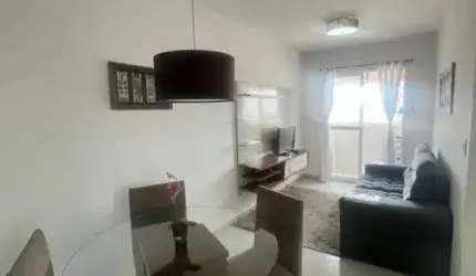 Apartamento para Locação em Santo André, Vila Alpina, 2 dormitórios, 1 banheiro, 1 vaga