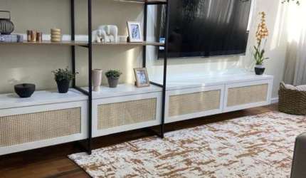 Apartamento para Venda em São Paulo, Vila Olímpia, 2 dormitórios, 1 suíte, 3 banheiros, 1 vaga