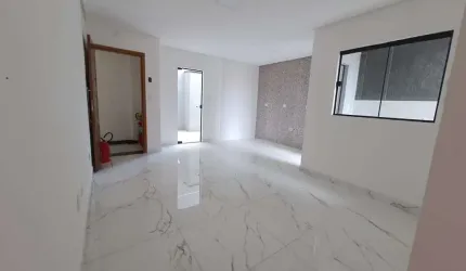 Apartamento para Venda em Santo André, Paraíso, 2 dormitórios, 1 suíte, 2 banheiros, 2 vagas