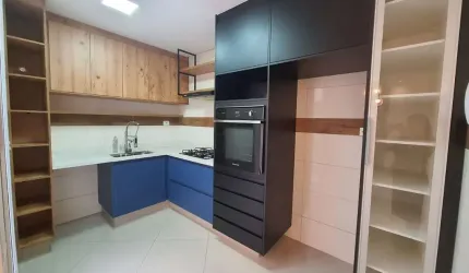 Apartamento para Venda em Santo André, Vila Pires, 2 dormitórios, 1 suíte, 2 banheiros, 1 vaga